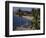 Chapora Fort and Beach, Goa, India-Alain Evrard-Framed Photographic Print