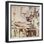 Chapter, 1990-Jeremy Annett-Framed Giclee Print