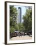 Chapultepec Park (Bosque De Chapultepec), Chapultepec, Mexico City, Mexico, North America-Wendy Connett-Framed Photographic Print