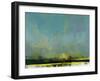 Char-Paul Bailey-Framed Art Print