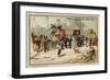 Charabanc-null-Framed Giclee Print