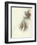 Characters at Savoy Dinner-Dudley Hardy-Framed Giclee Print