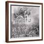 Brown Frame