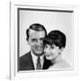 Charade, 1963-null-Framed Photographic Print