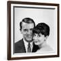 Charade, 1963-null-Framed Photographic Print