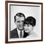 Charade, 1963-null-Framed Photographic Print