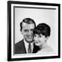 Charade, 1963-null-Framed Photographic Print