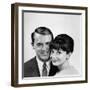 Charade, 1963-null-Framed Photographic Print