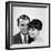 Charade, 1963-null-Framed Photographic Print