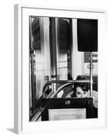 Charade, 1963-null-Framed Photographic Print