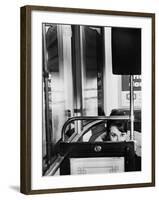 Charade, 1963-null-Framed Photographic Print