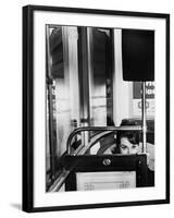 Charade, 1963-null-Framed Photographic Print