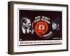 Charade, 1963-null-Framed Premium Giclee Print