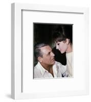 Charade-null-Framed Photo