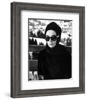 Charade-null-Framed Photo