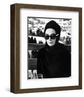 Charade-null-Framed Photo