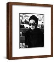 Charade-null-Framed Photo