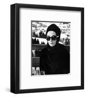 Charade-null-Framed Photo