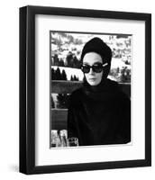 Charade-null-Framed Photo