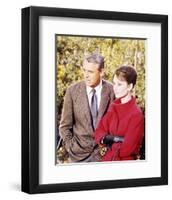 Charade-null-Framed Photo