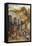 Charcoal Thieves-John Roddam Spencer Stanhope-Framed Stretched Canvas