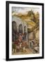 Charcoal Thieves-John Roddam Spencer Stanhope-Framed Giclee Print