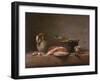 Chardin: Copper Pot-Jean-Baptiste Simeon Chardin-Framed Giclee Print