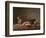 Chardin: Copper Pot-Jean-Baptiste Simeon Chardin-Framed Giclee Print