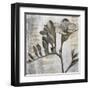 Chardonnay Botanicals VIII-Liz Jardine-Framed Art Print