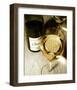 Chardonnay-Steve Ash-Framed Giclee Print