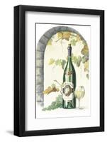 Chardonnay-Lisa Danielle-Framed Giclee Print