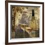 Chardonnay-Keith Mallett-Framed Giclee Print