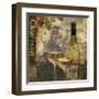 Chardonnay-Keith Mallett-Framed Giclee Print