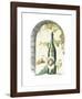 Chardonnay-Lisa Danielle-Framed Art Print