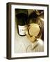 Chardonnay-Steve Ash-Framed Giclee Print