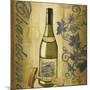 Chardonnay-Cape Edwin-Mounted Art Print