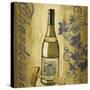 Chardonnay-Cape Edwin-Stretched Canvas