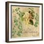 Chardonnay-Mindy Sommers-Framed Giclee Print