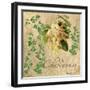 Chardonnay-Mindy Sommers-Framed Giclee Print