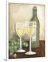 Chardonnay-Megan Meagher-Framed Art Print