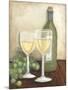 Chardonnay-Megan Meagher-Mounted Art Print