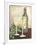 Chardonnay-Megan Meagher-Framed Art Print