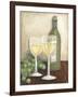 Chardonnay-Megan Meagher-Framed Art Print