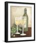 Chardonnay-Megan Meagher-Framed Art Print