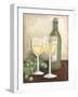 Chardonnay-Megan Meagher-Framed Art Print