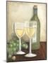 Chardonnay-Megan Meagher-Mounted Art Print