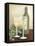 Chardonnay-Megan Meagher-Framed Stretched Canvas