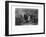 Charge of General Grant, Battle of Shiloh, Tennessee, April 1862, (1862-186)-W Ridgway-Framed Giclee Print