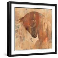 Charger-Albena Hristova-Framed Art Print