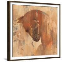 Charger-Albena Hristova-Framed Premium Giclee Print